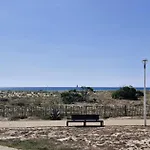 דירה Les Horizons Bleus - 2 Pieces 4 Personnes - Port Leucate. Ref: 2hb_4 Mae-6723 *