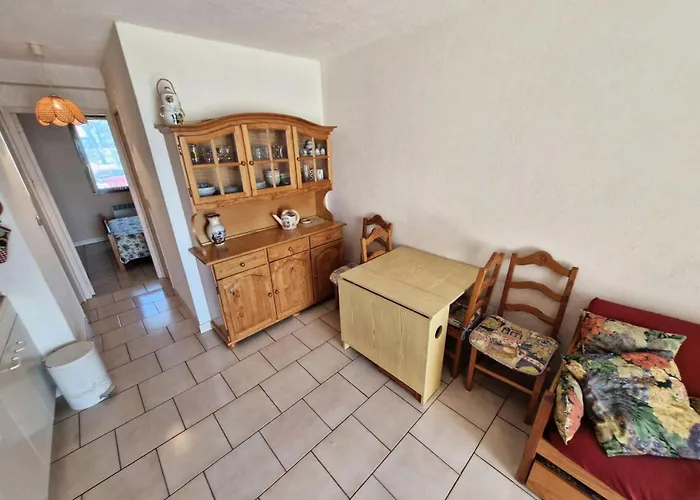 Les Horizons Bleus - 2 Pieces 4 Personnes - Port Leucate. Ref: 2hb_4 Mae-6723 아파트 *